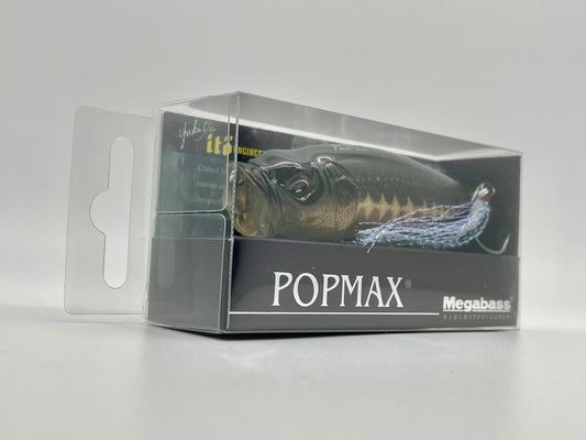 STURGEON - POPMAX (SP-C) (2023 Megabass Lucky Bag)