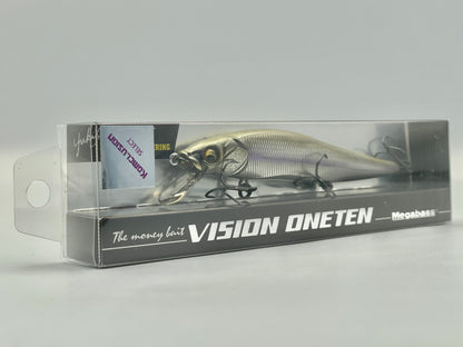 SUIGOU WAKASAGI - VISION ONETEN (SP-C) (With Front Sticker) (Komclusion Select Collaboration)