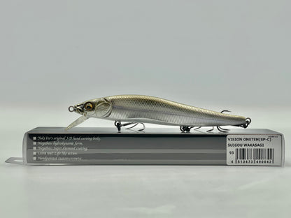 SUIGOU WAKASAGI - VISION ONETEN (SP-C) (With Front Sticker) (Komclusion Select Collaboration)