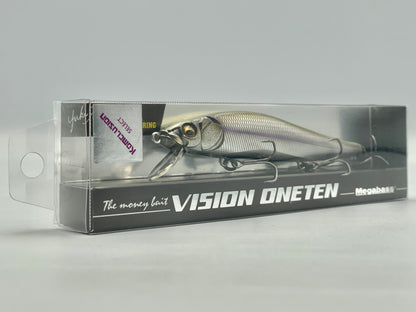 SUIGOU WAKASAGI - VISION ONETEN (SP-C) (With Front Sticker) (Komclusion Select Collaboration)