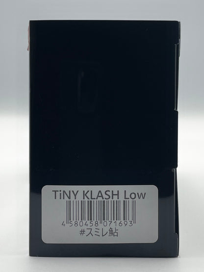 SUMIRE AYU - DRT TiNY KLASH