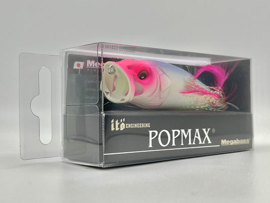 SUNRISE GLOW - POPMAX (SP-C)