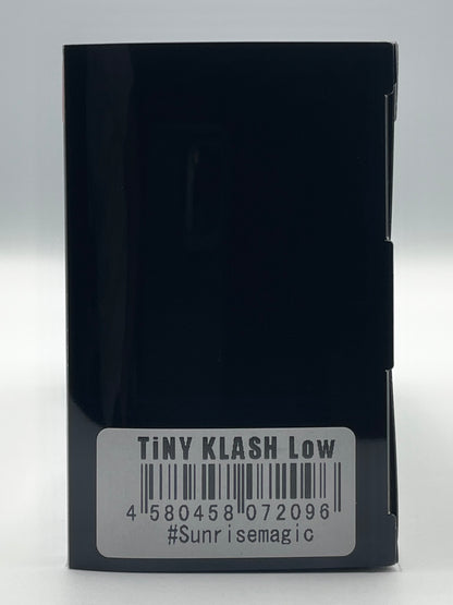 SUNRISE MAGIC - DRT TiNY KLASH