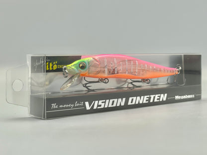 SUNSET TEASER - ONETEN USA (SP-C) RESPECT SERIES #36