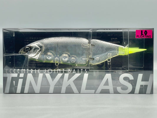 DRT TiNYKLASH - SUPER MIRACLE ACE (Lure Angle HAMA Online Store Collaboration)