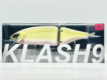 SURF GOLD - DRT KLASH 9