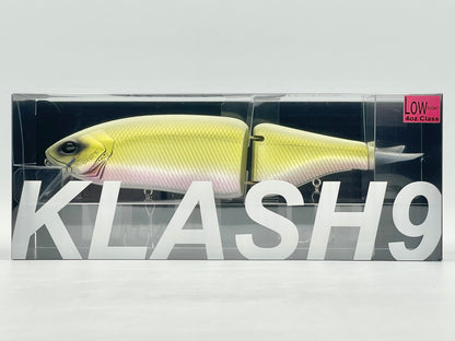 SURF GOLD - DRT KLASH 9 Low