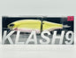 SURF GOLD - DRT KLASH 9 Low