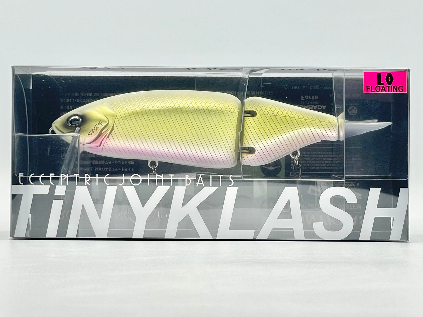 SURF GOLD - DRT TiNY KLASH Low