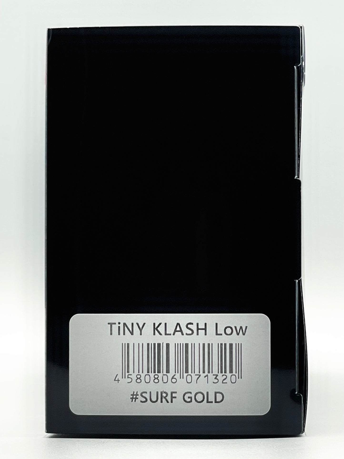 SURF GOLD - DRT TiNY KLASH Low