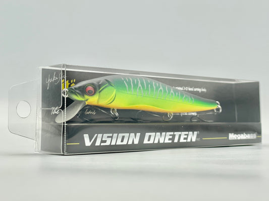SWITCHING TIGER 2026 - VISION ONETEN (SP-C) (MEGABASS 2026 EXHIBITION EXCLUSIVE)