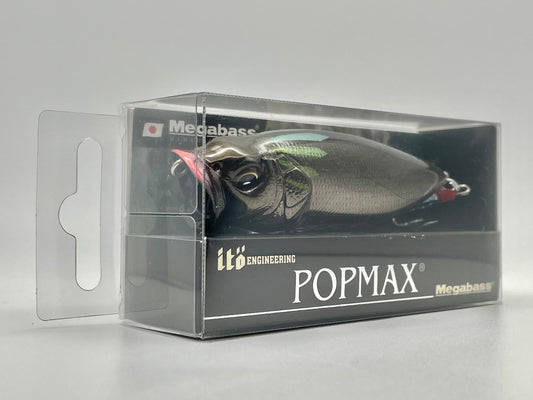 TAIKOU SHAD - POPMAX (SP-C)