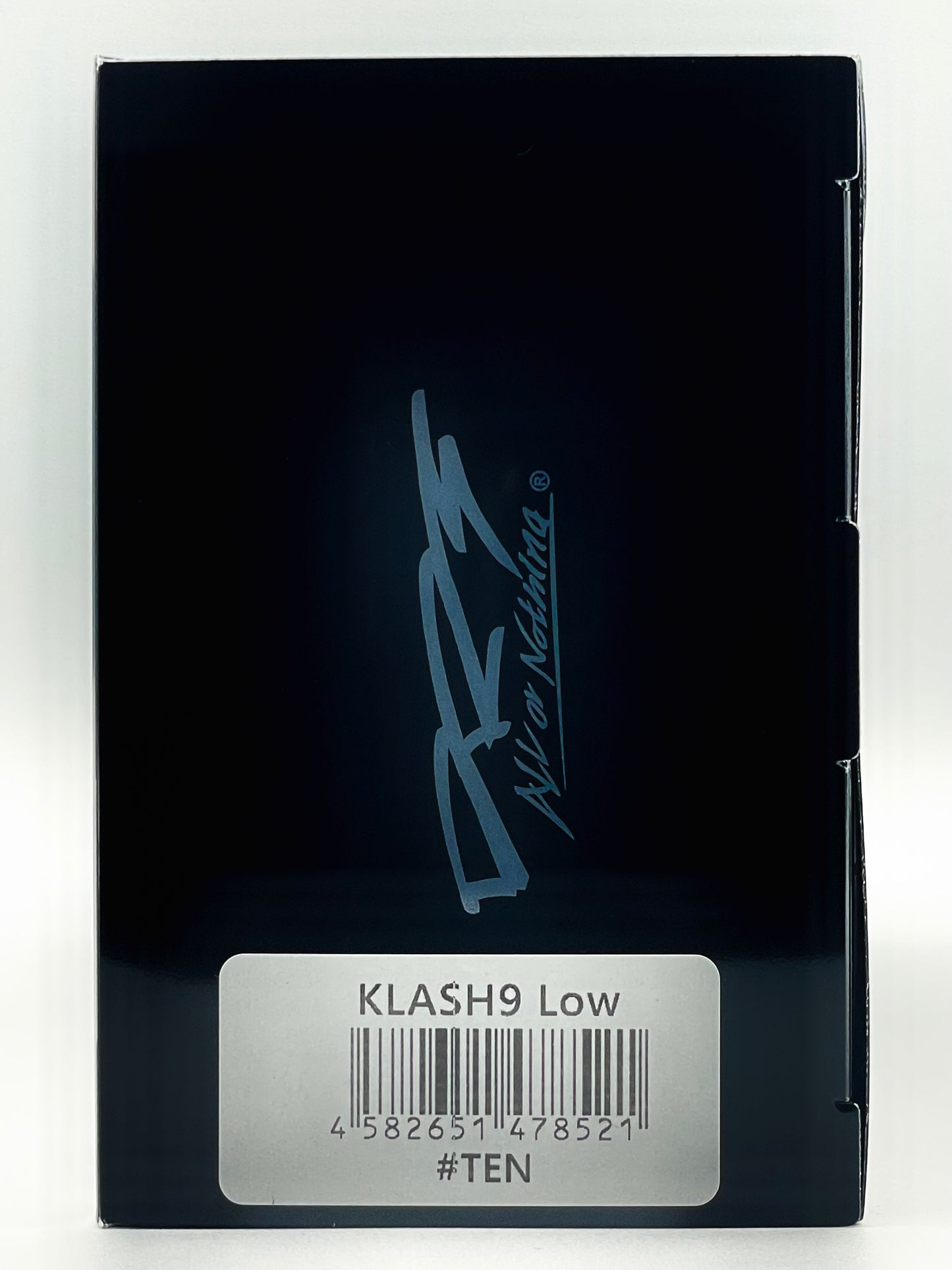 TEN - DRT KLASH 9 Low