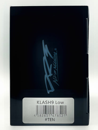 TEN - DRT KLASH 9 Low