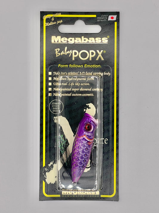 TENSHO2021 SHIRYU - BABY POPX (SP-C)