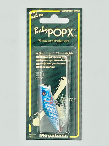 TENSHO KOINOBORI SET 2026 - MEGABASS PREMUIM
