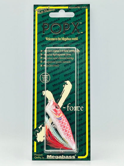 TENSHO KOINOBORI SET 2026 - MEGABASS PREMUIM