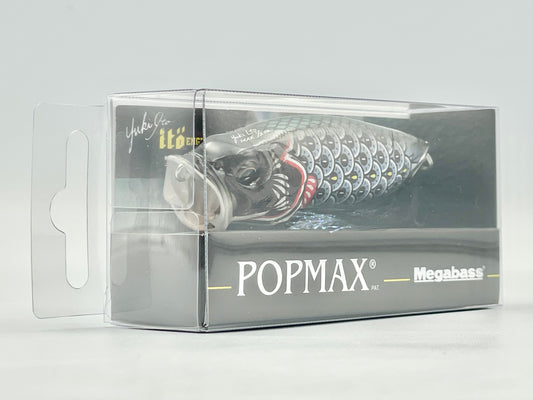 TENSH02026 SIKKOKU - POPMAX (SP-C)