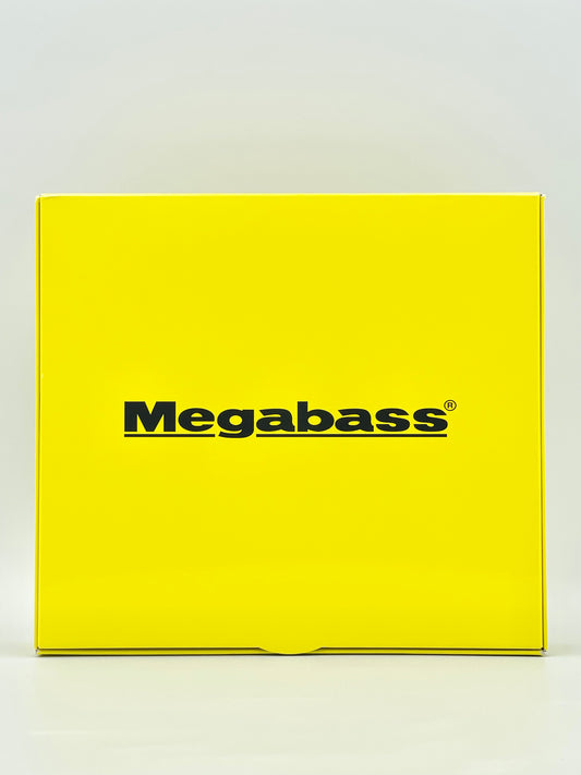 TENSHO KOINOBORI SET 2026 - MEGABASS PREMUIM