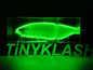 DRT TiNYKLASH - THRILLER (GLOWS IN THE DARK) (Lure Angle HAMA Online Store Collaboration)