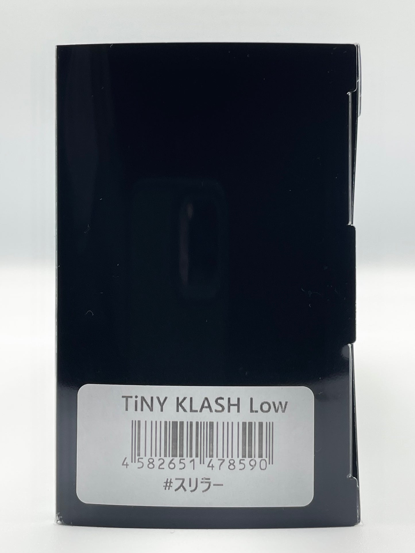DRT TiNYKLASH - THRILLER (GLOWS IN THE DARK) (Lure Angle HAMA Online Store Collaboration)