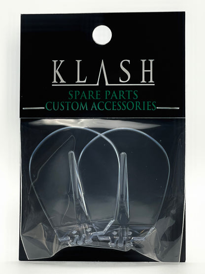 TiNY KLASH SPARE LIPS (2 pc.) - DTK LIP