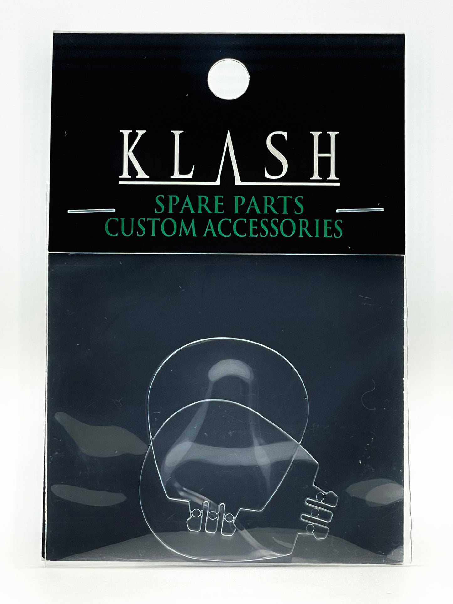 TiNY KLASH SPARE LIP - LONG