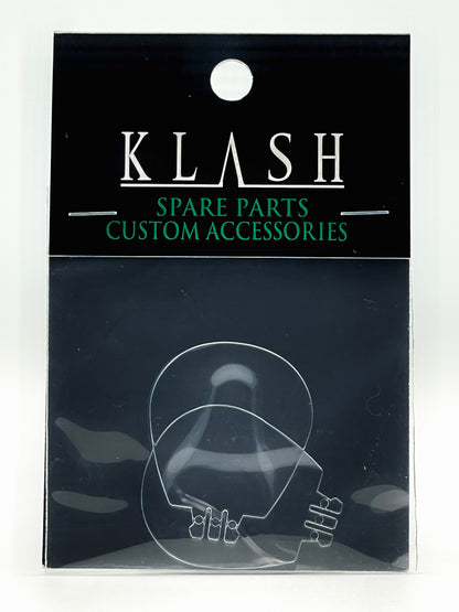 TiNY KLASH SPARE LIP - LONG