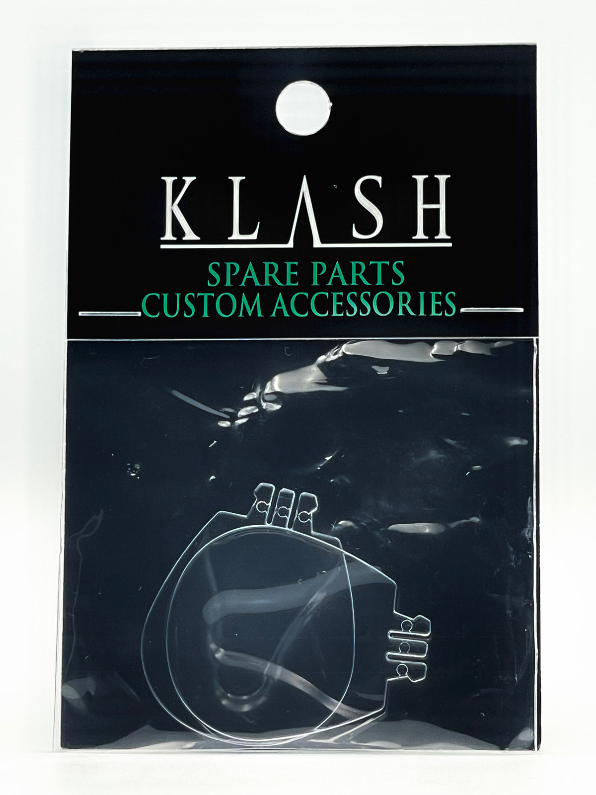 TiNY KLASH SPARE LIPS (2 pc.) - NORMAL LIP (SAME AS LONG AND SPARE LIPS)