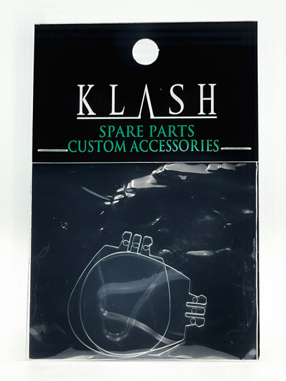 TiNY KLASH SPARE LIPS (2 pc.) - NORMAL LIP (SAME AS LONG AND SPARE LIPS)