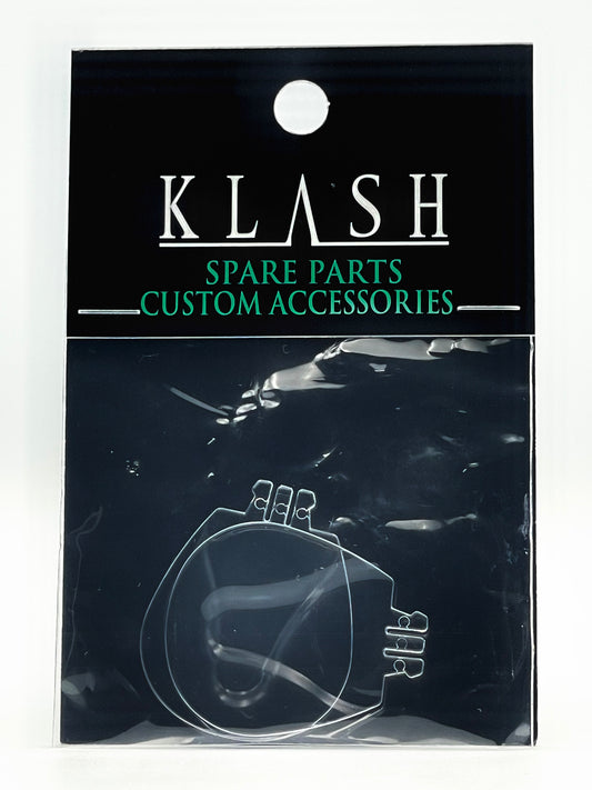 TiNY KLASH SPARE LIP - NORMAL LIP