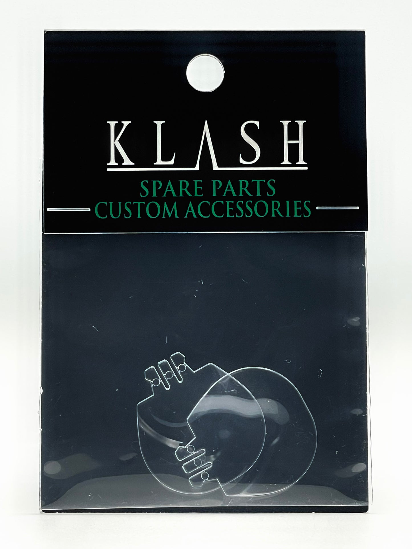 TiNY KLASH SPARE LIP - SHORT