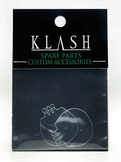 TiNY KLASH SPARE LIP - SHORT