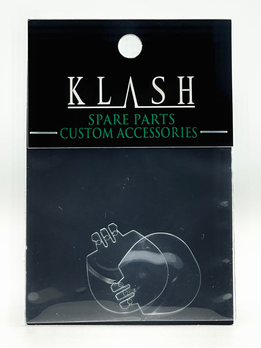 TiNY KLASH SPARE LIP - SHORT LIP