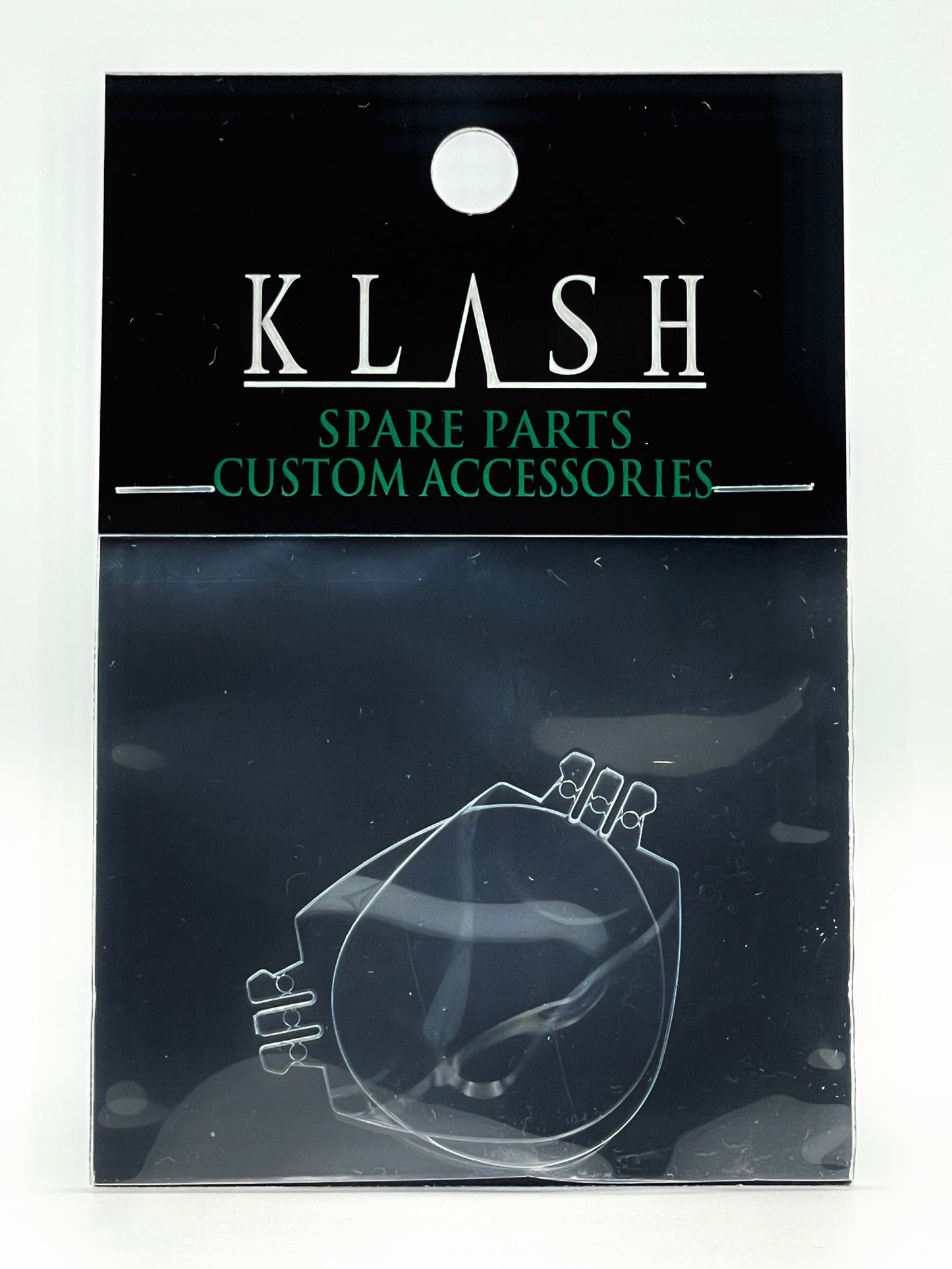 TiNY KLASH SPARE LIP - SPARE LIP (REGULAR)