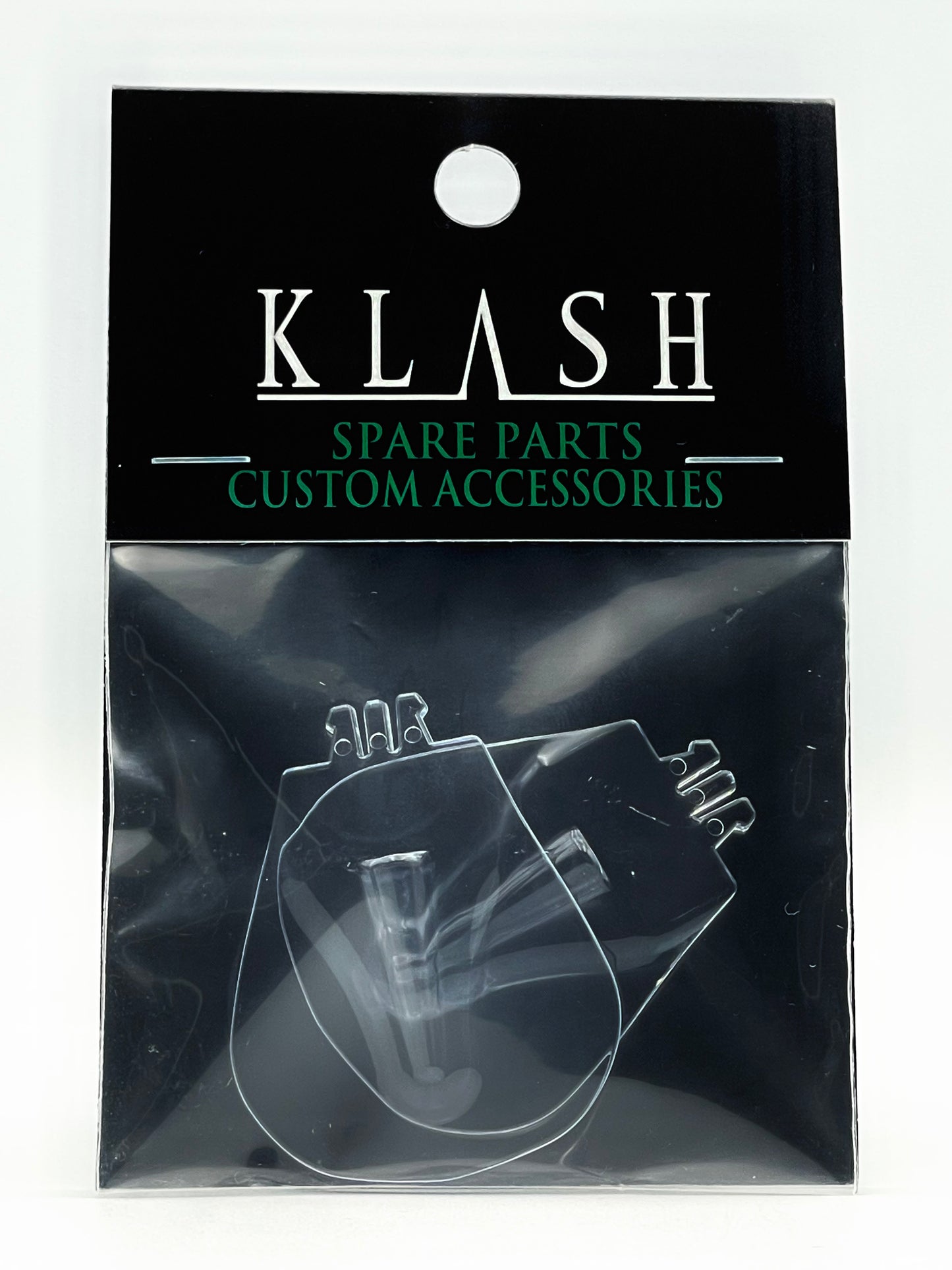 TiNY KLASH SPARE LIP - WIDE