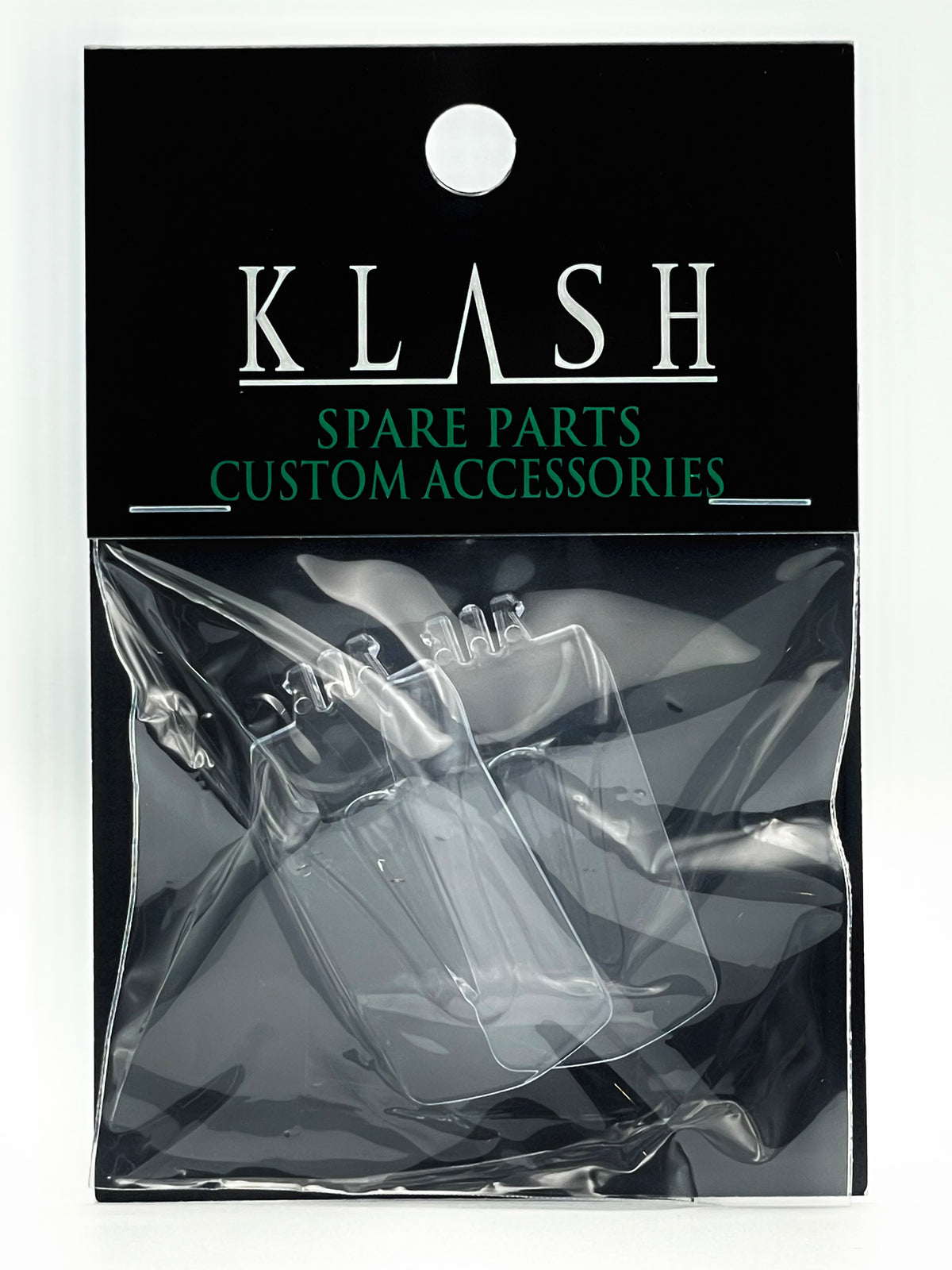 TiNY KLASH SPARE LIPS (2 pc.) - YABASE