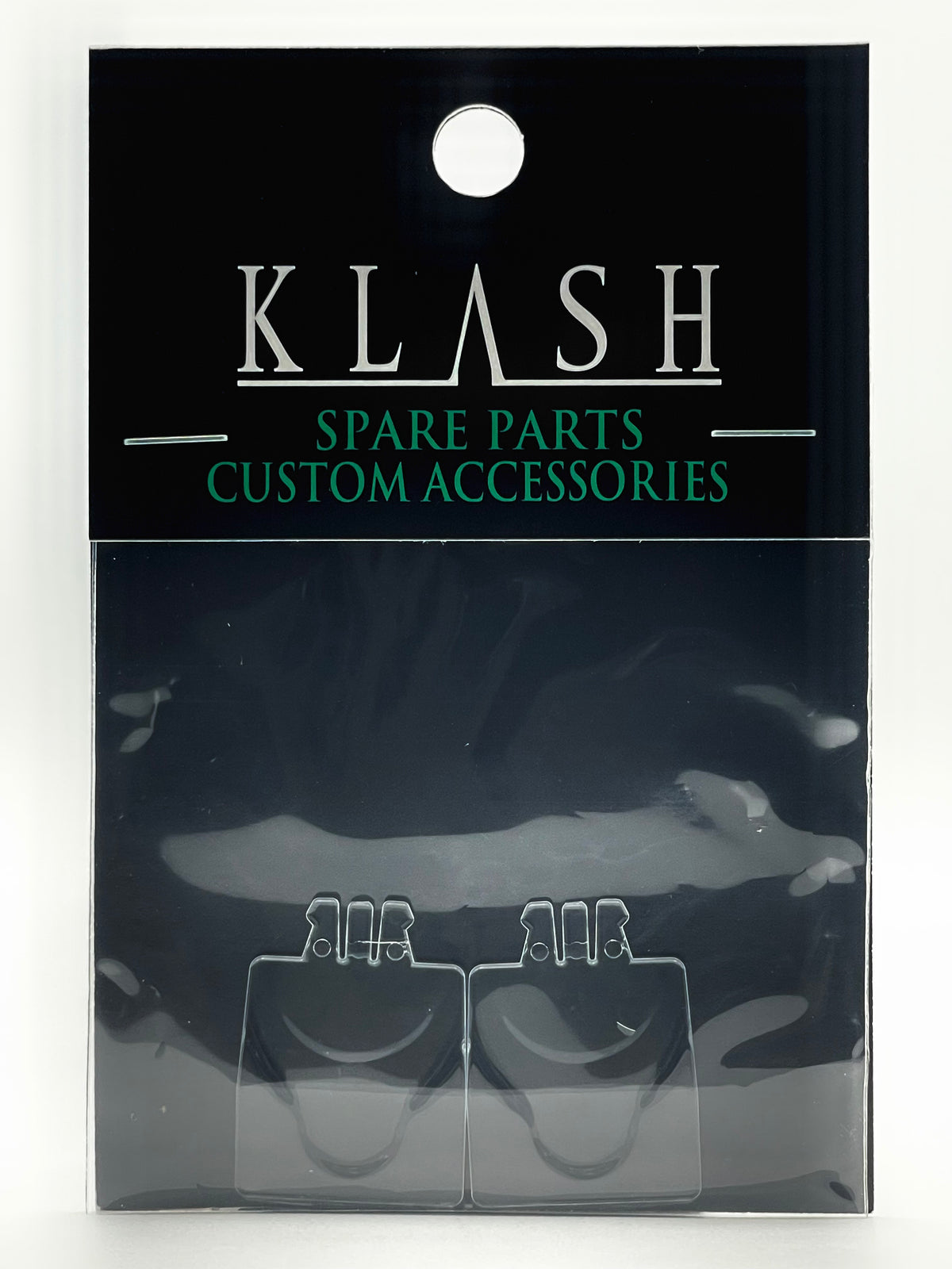 TiNY KLASH SPARE LIPS (2 pc.) - YTMK