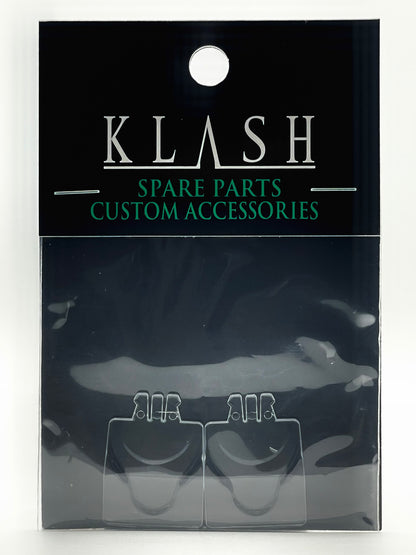 TiNY KLASH SPARE LIPS (2 pc.) - YTMK
