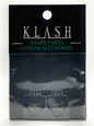 TiNY KLASH SPARE LIPS (2 pc.) - YTMK