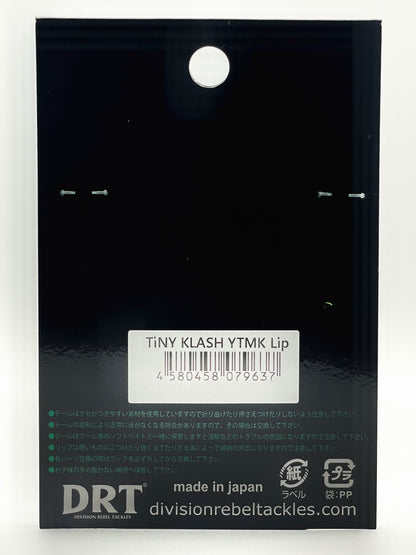 TiNY KLASH SPARE LIPS (2 pc.) - YTMK