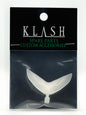 TiNY KLASH SPARE TAIL - BABY PINK
