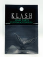 TiNY KLASH SPARE TAIL - BLACK