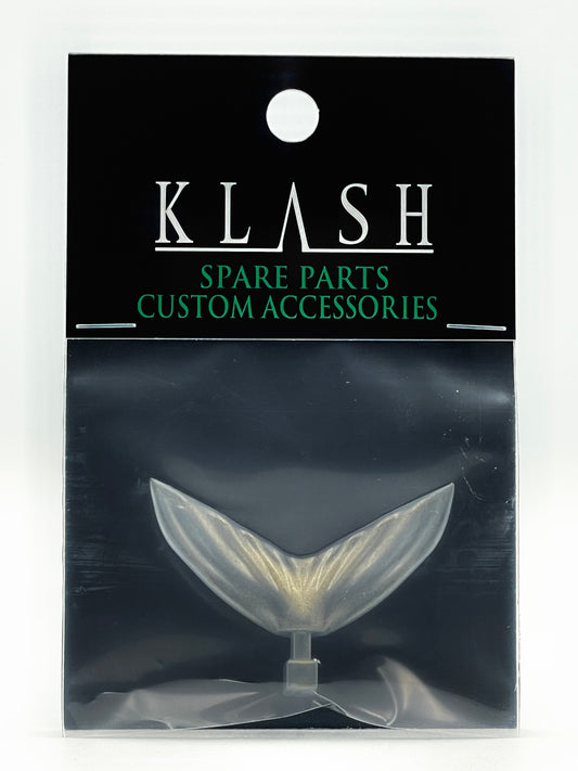 TiNY KLASH SPARE TAIL - MIST GOLD