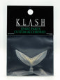TiNY KLASH SPARE TAIL - MIST GOLD