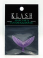 TiNY KLASH SPARE TAIL - PURPLE