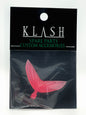 TiNY KLASH SPARE TAIL - RED