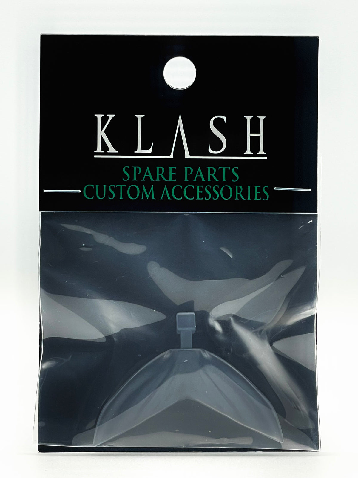 TiNY KLASH SPARE TAIL - SMOKE