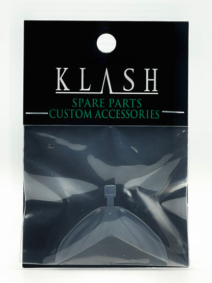 TiNY KLASH SPARE TAIL - SMOKE