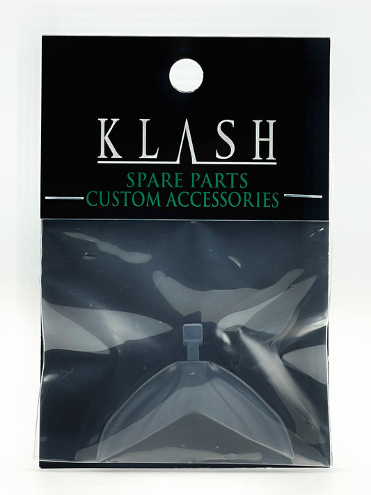 TiNY KLASH SPARE TAIL - SMOKE